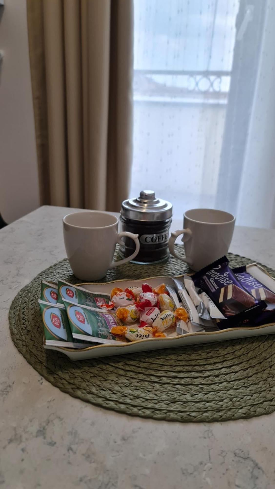 Jafar Resort 11 Penthouse Timisoara Luaran gambar