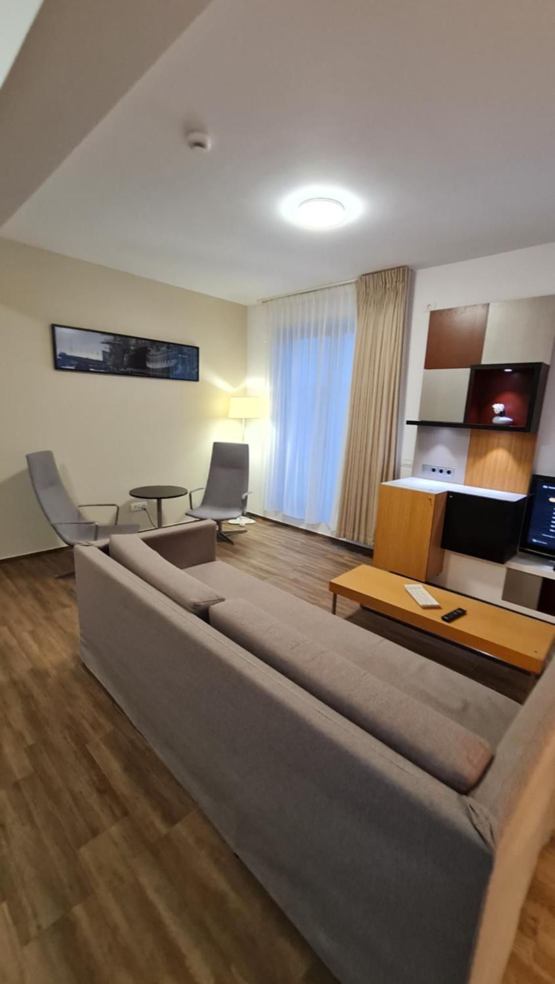 Jafar Resort 11 Penthouse Timisoara Luaran gambar