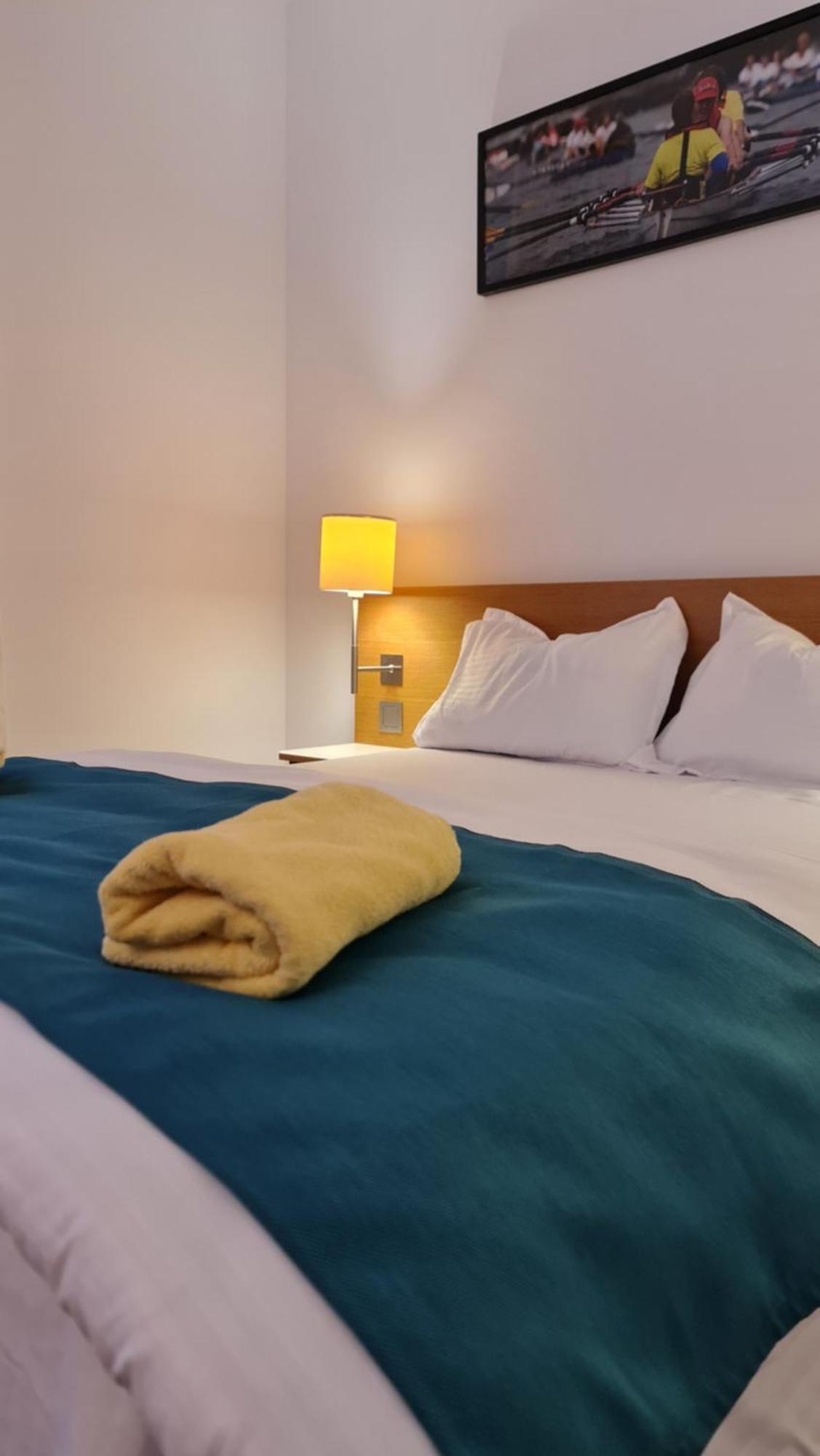 Jafar Resort 11 Penthouse Timisoara Luaran gambar