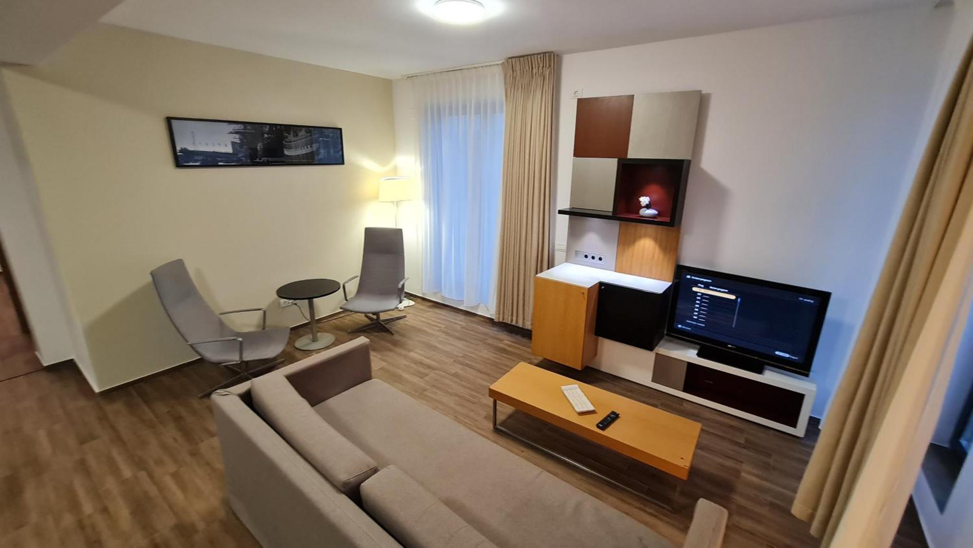 Jafar Resort 11 Penthouse Timisoara Luaran gambar